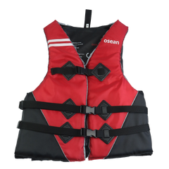 Osean Sport Reflex flytevest Medium - 50 til 70 kg