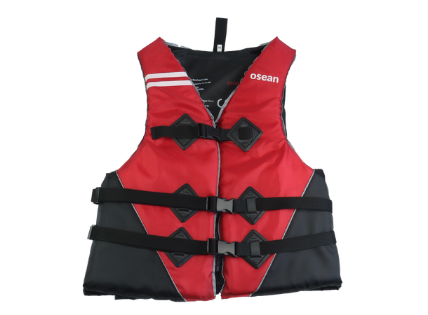 Osean Sport Reflex flytevest Medium - 50 til 70 kg 