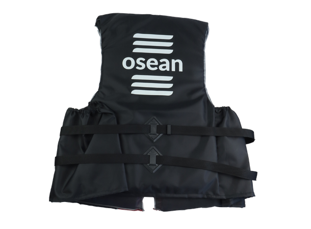 Osean Sport Reflex flytevest Medium - 50 til 70 kg 