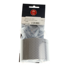 Reflekstape 2m x 50mm uV- og vannbestandig - SOLAS