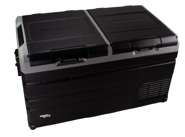 Smart Living Cool 75 Oppladbar kompressorkjøleboks - 75 liter 