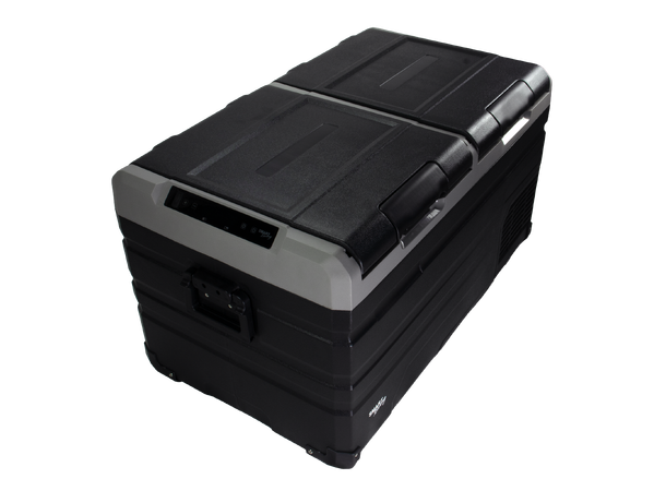 Smart Living Cool 75 Oppladbar kompressorkjøleboks - 75 liter 