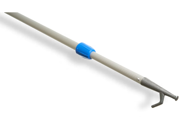 Swish Båtshake teleskop lang Riflet aluminium - 30mm/210-400cm 