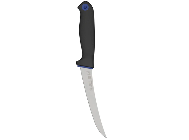 Morakniv Frost 9154PG Rustfri - Kurvet utbeningskniv - 158mm 