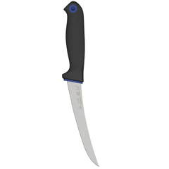 Morakniv Frost 9154PG Rustfri - Kurvet utbeningskniv - 158mm