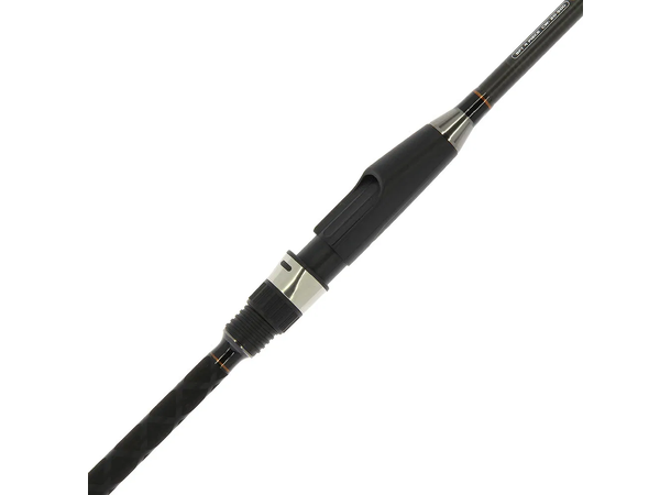 NGT Dynamic Travel 9' Allround stang For haspel - Karbon - 20-50gr - 4-delt 