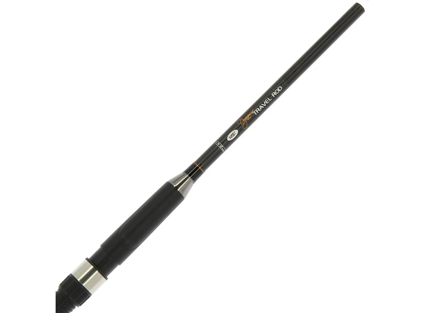 NGT Dynamic Travel 9' Allround stang For haspel - Karbon - 20-50gr - 4-delt 