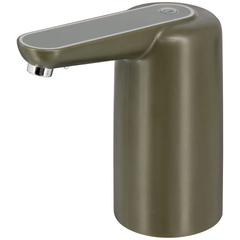 NGT Vannkran for vannkanne Oppladbart batteri - m/lys