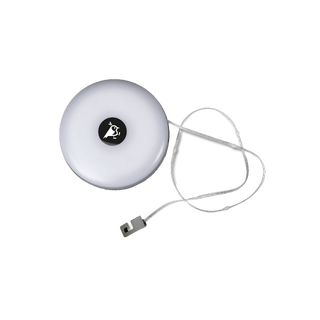 Aqiila Lightbird BL2 Uttrekkbar lyslenke - Camping - Oppladb.