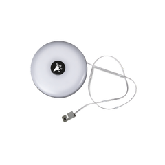 Aqiila Lightbird BL2 Uttrekkbar lyslenke - Camping - Oppladb.