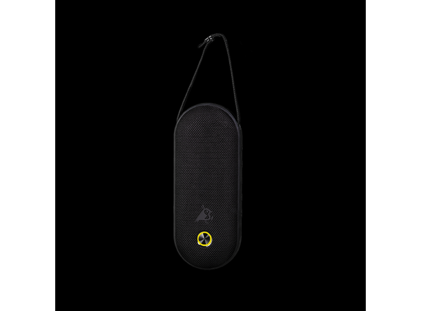 Aqiila Soundbird CM Bærbar høyttaler - 30w - 8RGB 