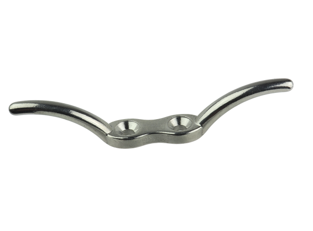 CAL Flaggline feste Pullert - Syrefast - 150 mm 