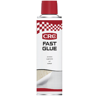 CRC Fast Glue 250ml - Spraylim