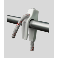 FEND-FIX XXL fenderfeste 2pk 4-10mm fenderline - for båtrekke 26-32mm