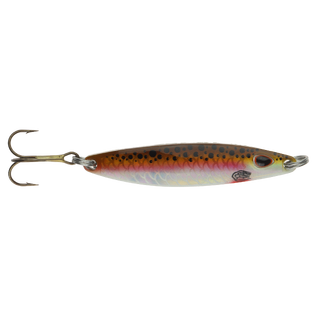 Falkfish Sard - 943 Browntrout Holo