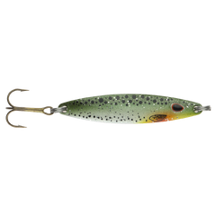 Falkfish Sard - 950 Nat. Green Glitter LI