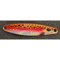 Falkfish Sard - 953 Orange Trout Holo LF - 16gr