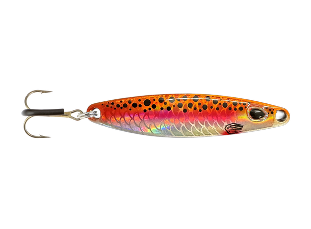 Falkfish Sard - 953 Orange Trout Holo LF - 16gr 