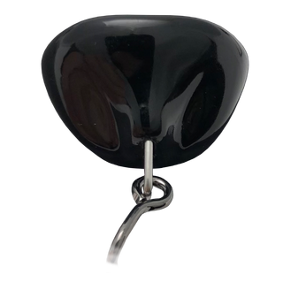 Headbanger RockerHead X 3-pack Sinking - 3/0 - Sort - Hvit