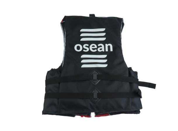 Osean Sport Reflex flytevest Small - 30 til 50 kg 