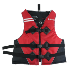 Osean Sport Reflex flytevest Small - 30 til 50 kg