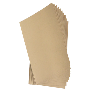Sandpapir ass. 12pk 140x230mm - Grovhet 40/100/150