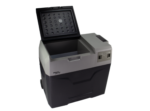 Smart Living Cool 50 Oppladbar kompressorkjøleboks - 50 liter 