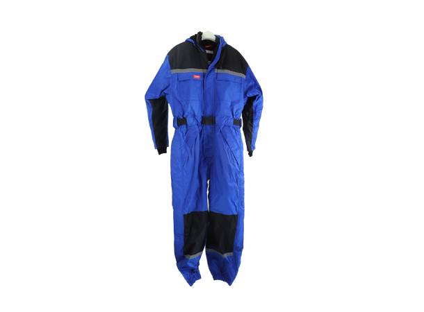 Strakofa Svalbard Kornblå - L 