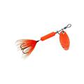 Tasmanian Devil - Tassie Tail Fluoro Orange - 7 gr