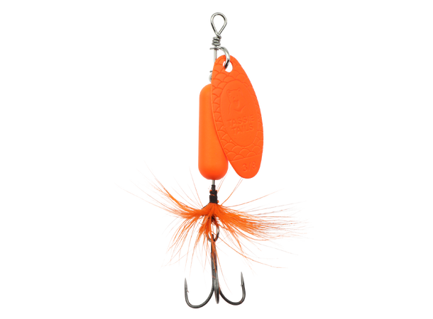 Tasmanian Devil - Tassie Tail Fluoro Orange - 7 gr 