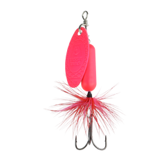 Tasmanian Devil - Tassie Tail Hot Pink