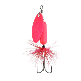 Tasmanian Devil - Tassie Tail Hot Pink