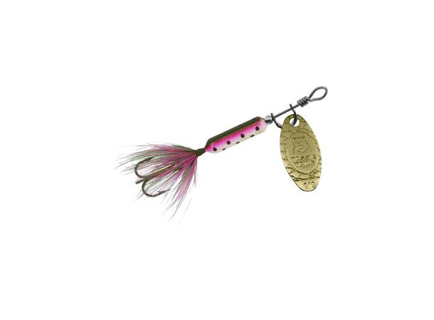 Tasmanian Devil - Tassie Tail Rainbow Trout - 10,6 gr 