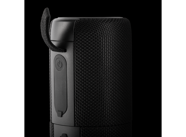 Aqiila Soundbird Duo Bærbar 2-i-1 høyttaler 