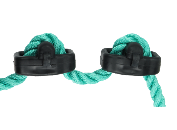 BUNGY Rykkdemper 2pk Fortøyningsfjær - opp til 20mm tau 