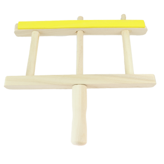 CAL Trevinne Med gummilist