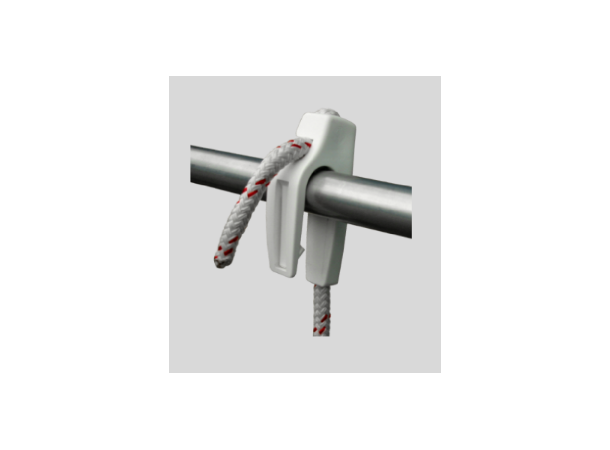 FEND-FIX XL fenderfeste 2pk 4-8mm fenderline - forbåtrekke 20-25mm 