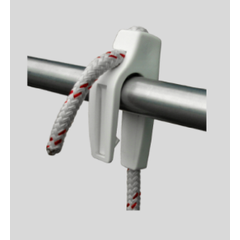 FEND-FIX XL fenderfeste 2pk 4-8mm fenderline - for båtrekke 20-25mm