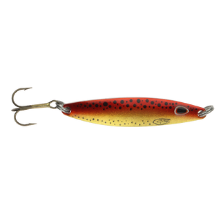 Falkfish Sard - 948 Gold Red LF