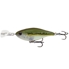 Headbanger Cranky Shad Slow sink - Minnow