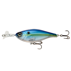 Headbanger Cranky Shad Slow sink - Sexy Shad