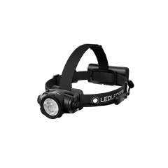 Hodelykt Ledlenser H15R 3000lm Oppladbar - 35,4Wh - 450m