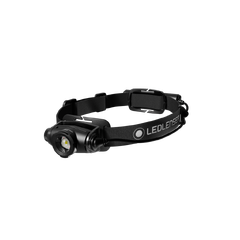 Hodelykt Ledlenser H5R 750lm Oppladbar - 10,8Wh - 275m