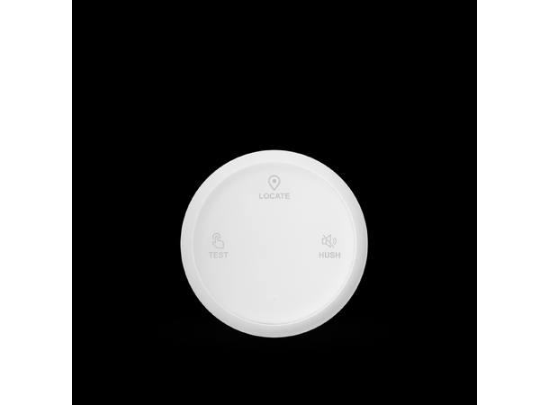Housegard Luma Fjernkontroll RC350 - Trådløs 
