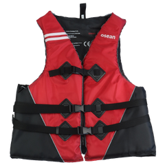 Osean Sport Reflex flytevest XXLarge - 110+ kg