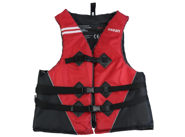 Osean Sport Reflex flytevest XXLarge - 110+ kg 