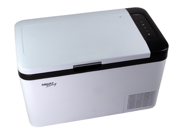 Smart Living Cool 25 Kompressorkjøleboks m/Frys - 25 liter 