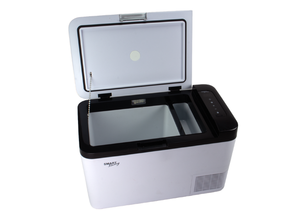 Smart Living Cool 25 Kompressorkjøleboks m/Frys - 25 liter 