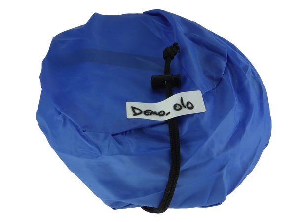 Stormkjøkken Aluminium - 4 deler 