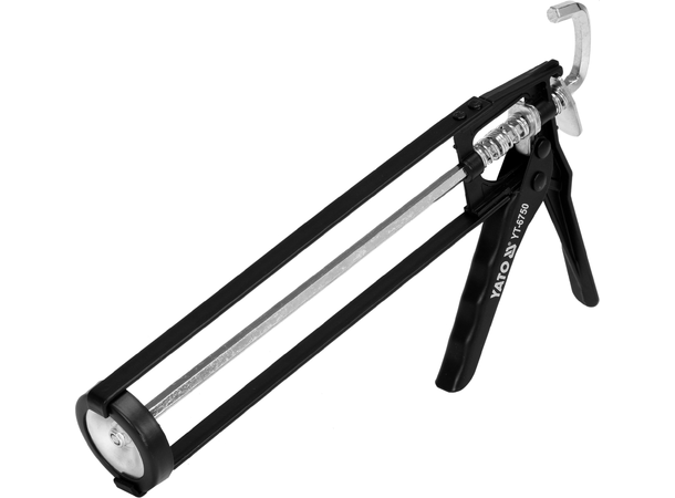 Yato Fugepistol skjelett For 310ml patron - 225x49mm 